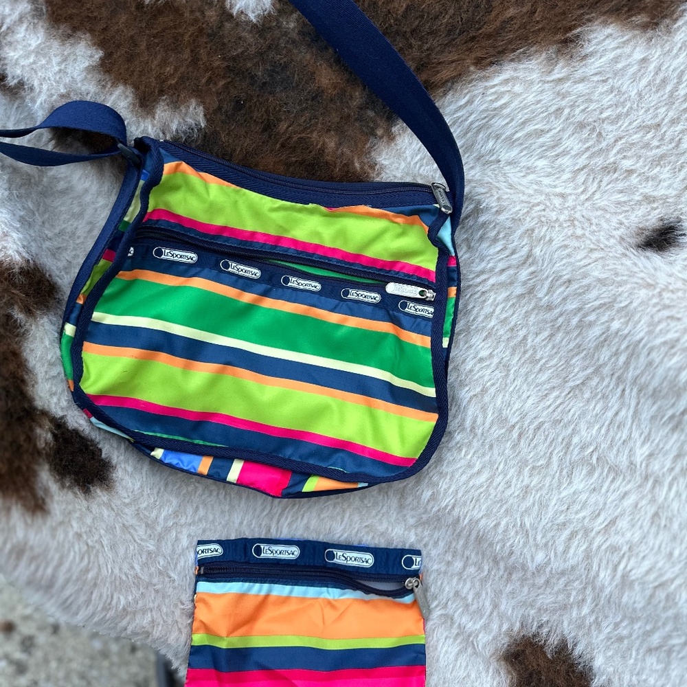 LeSports Bag
